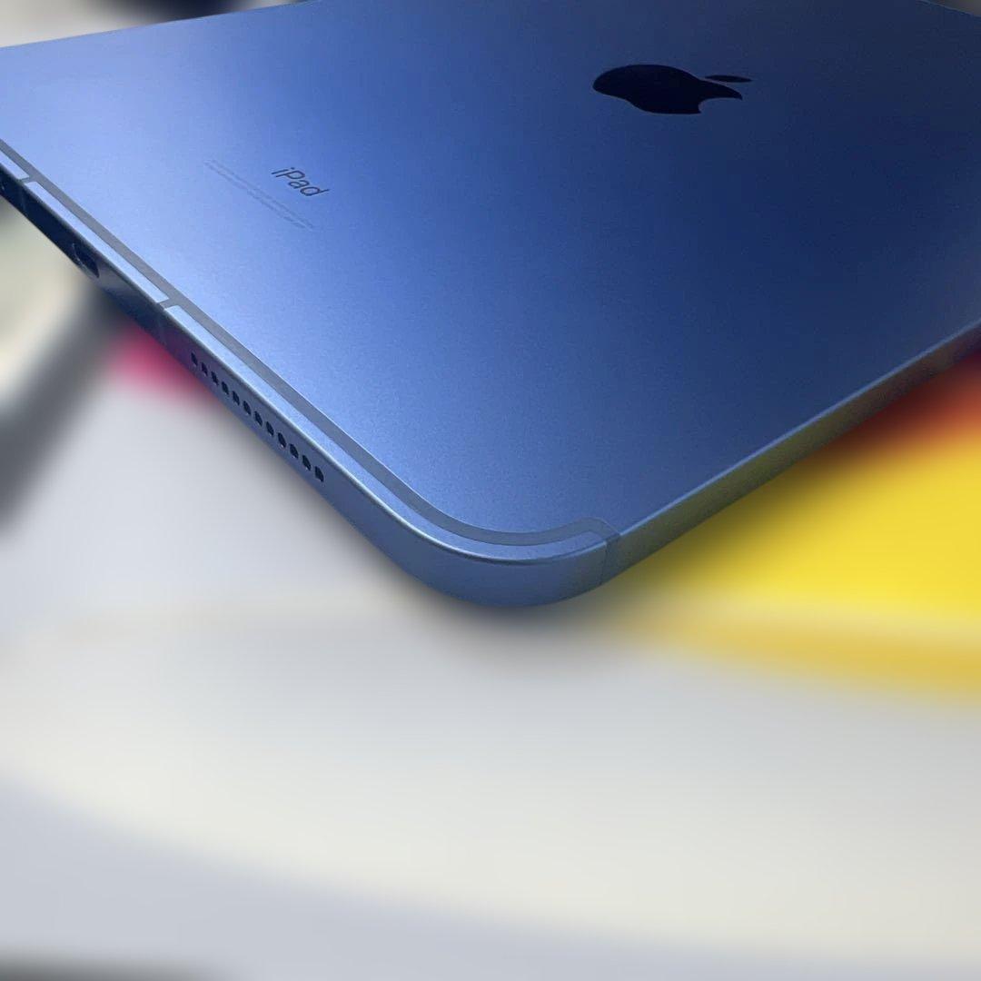 iPad 第10世代 64GB セルラー　SIMフリー