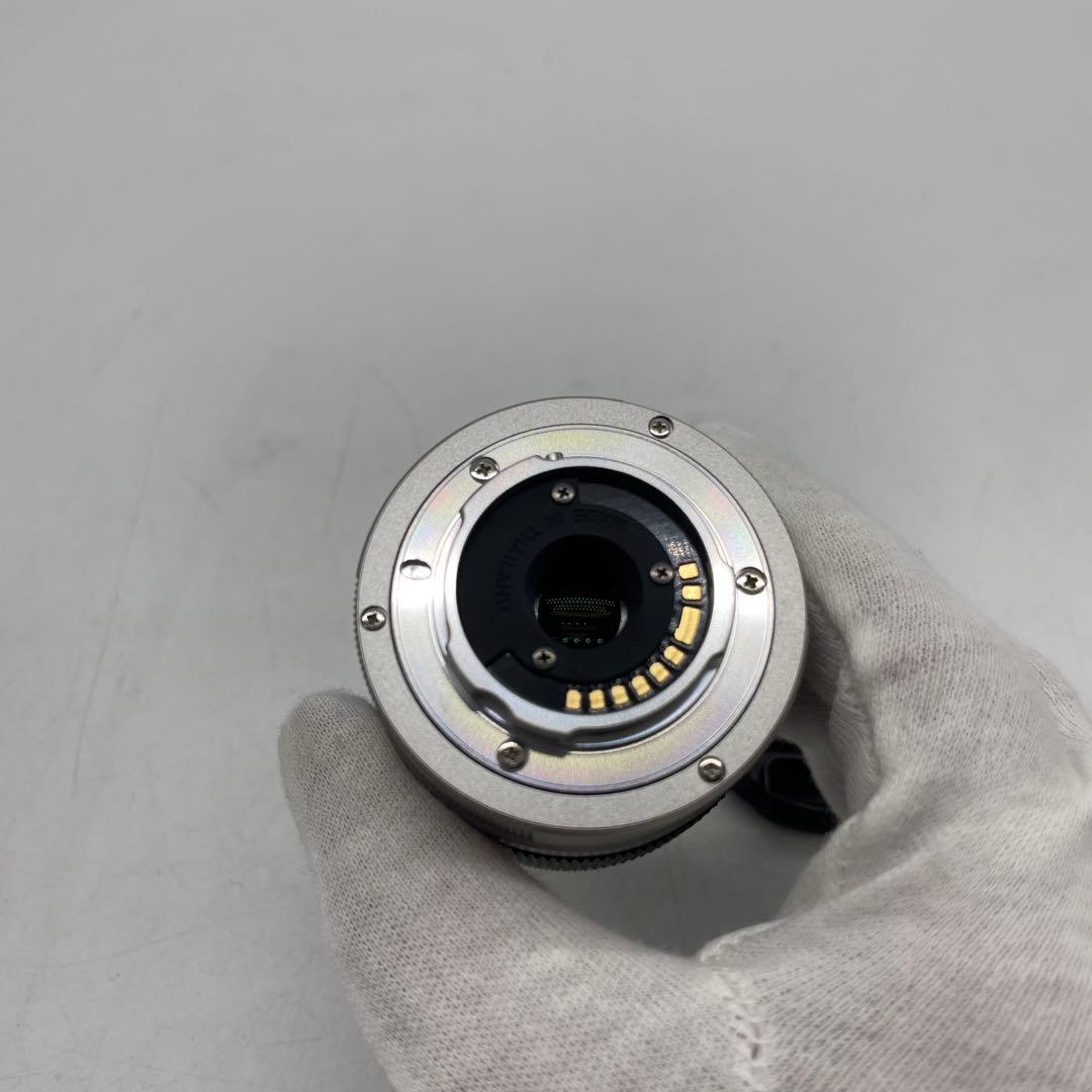 レンズ(ズーム) PENTAX 06 TELEPHOTO ZOOM 15-45mm F2.8 Q