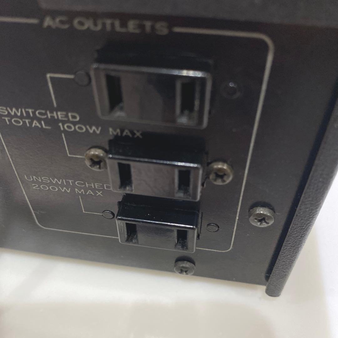 PIONEER プリメインアンプ SA-7500 パイオニア 動作品