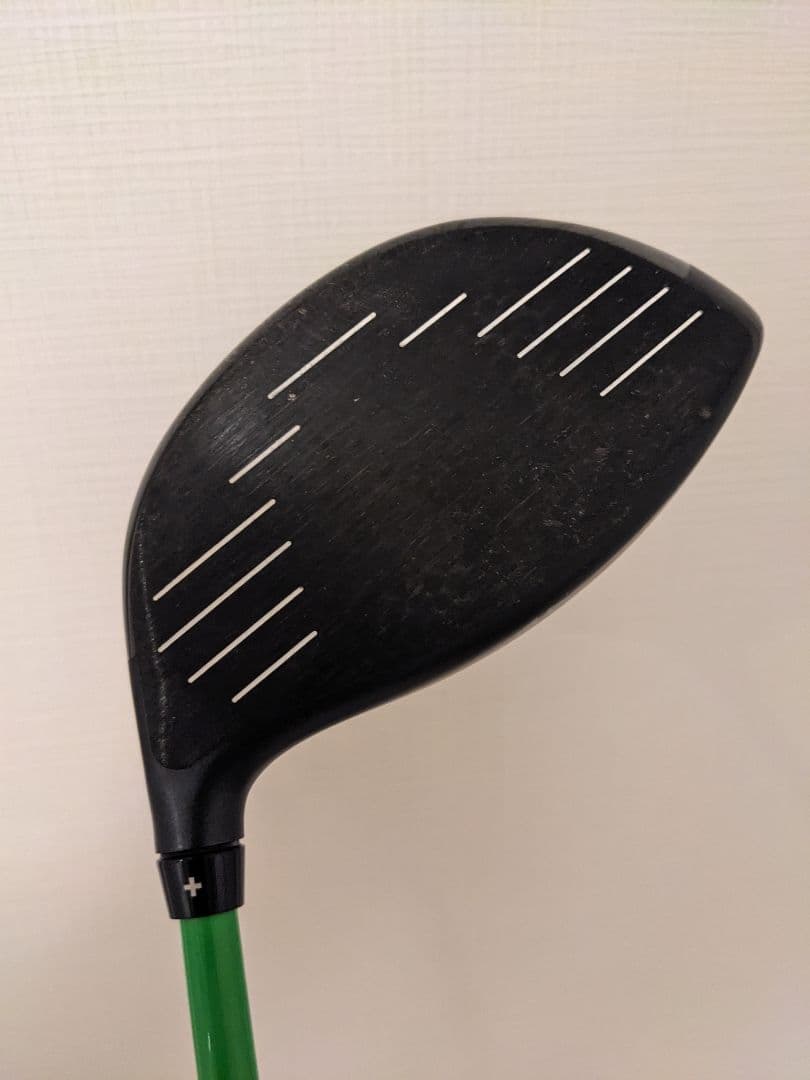 PING G25 ドライバー☆カスタムシャフト
