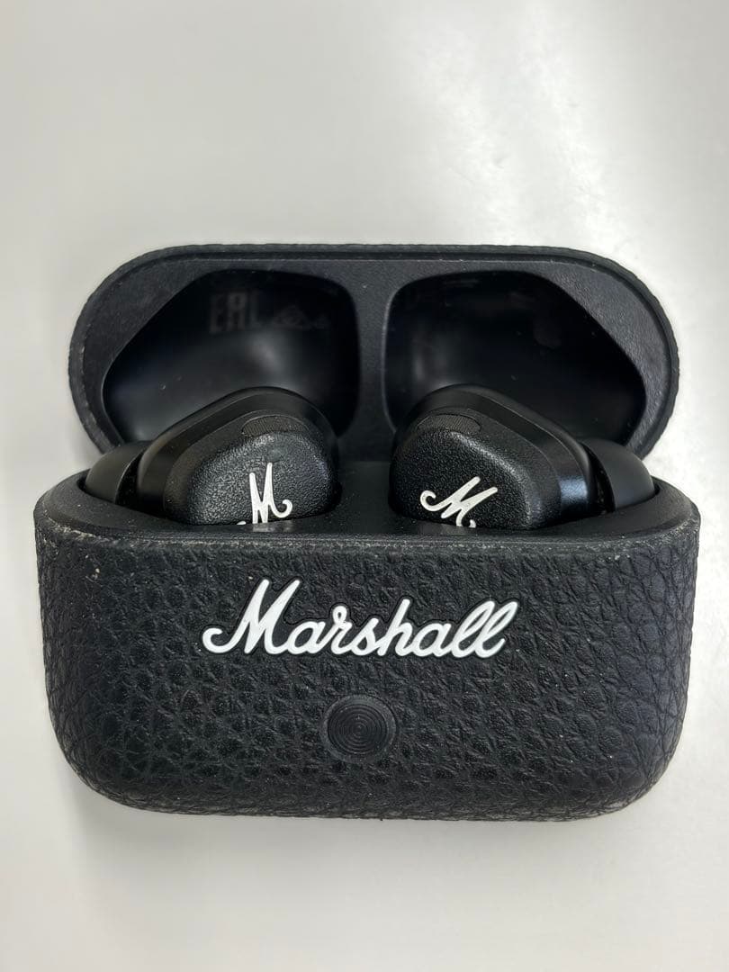 Marshall Motif II 2 A.N.C. ANC対応 国内正規品