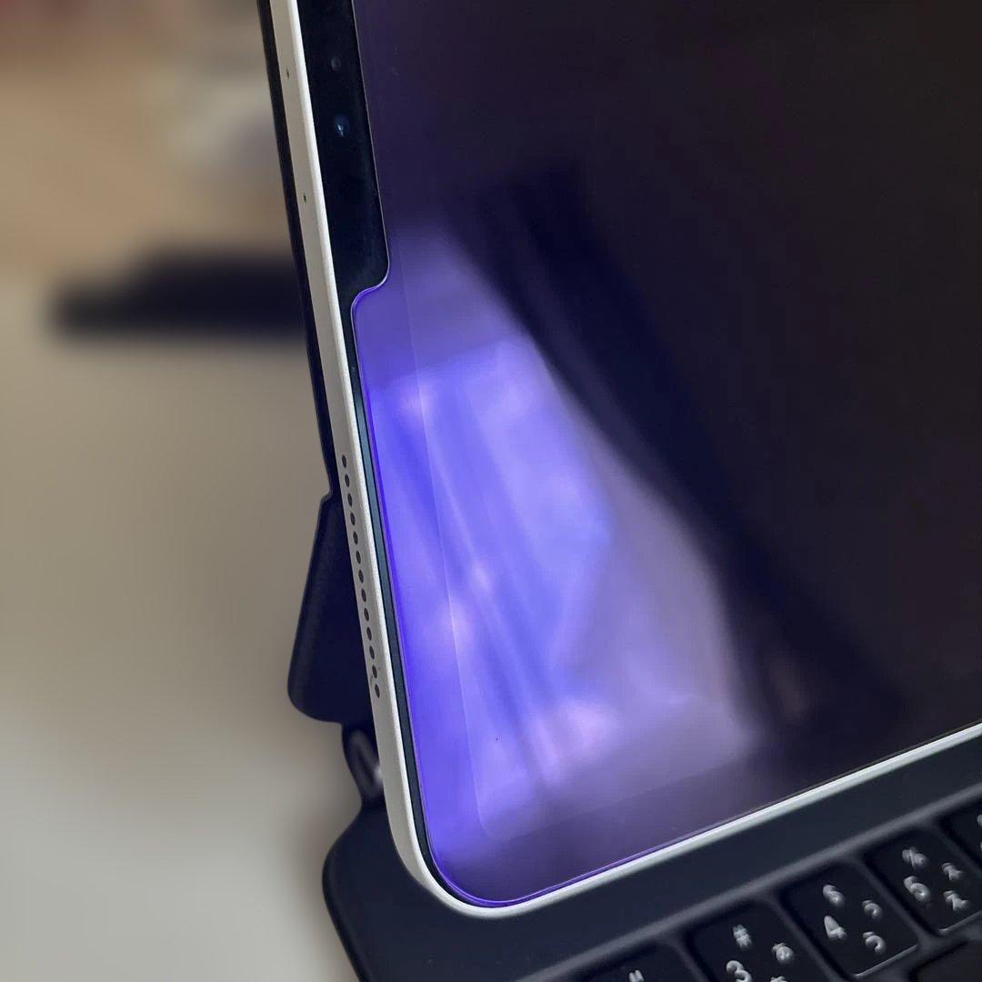 iPad Pro 11インチ　第二世代　Magic Keyboard セット