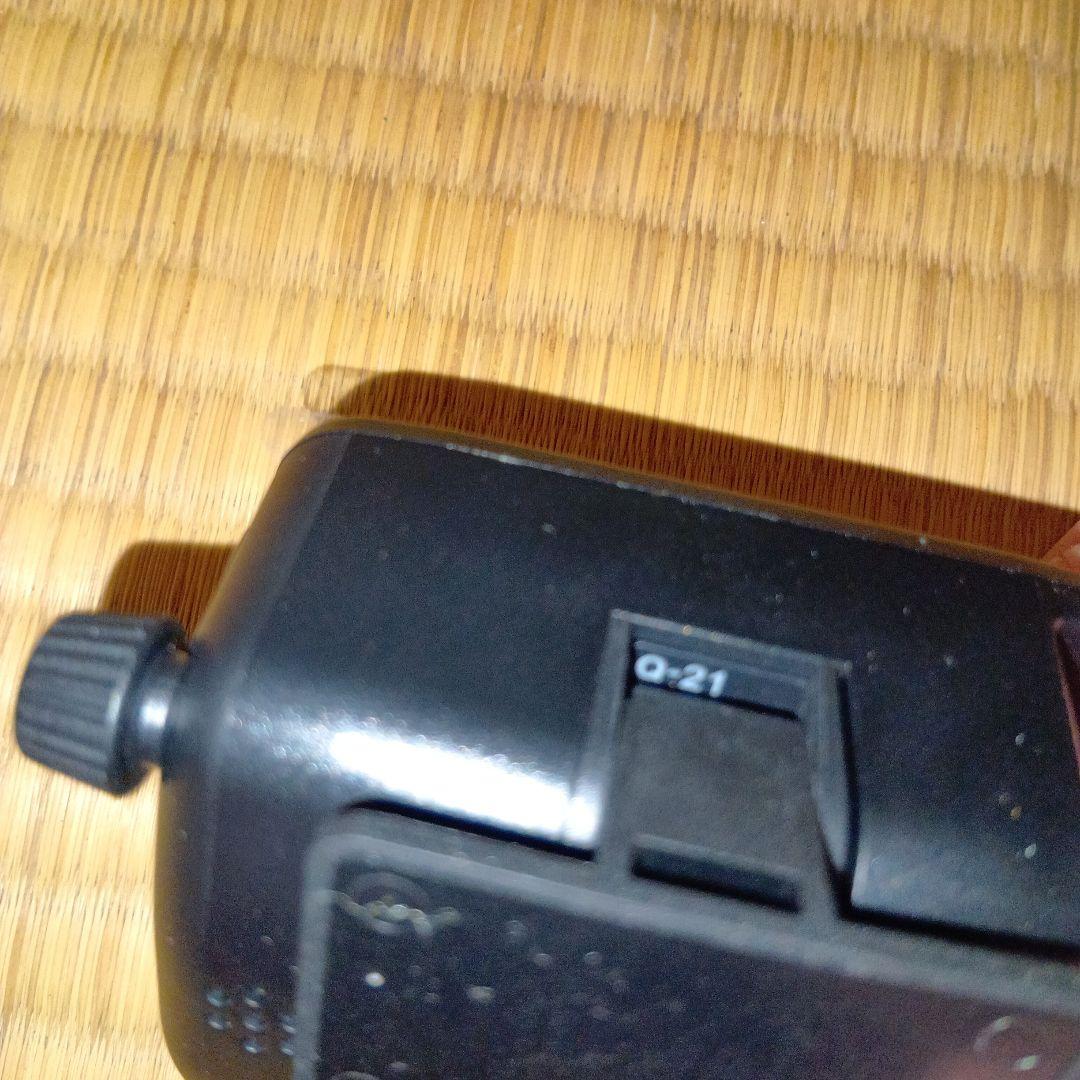 最終値下げ　ユピテル　360°　 ドライブレコーダー　Q-21