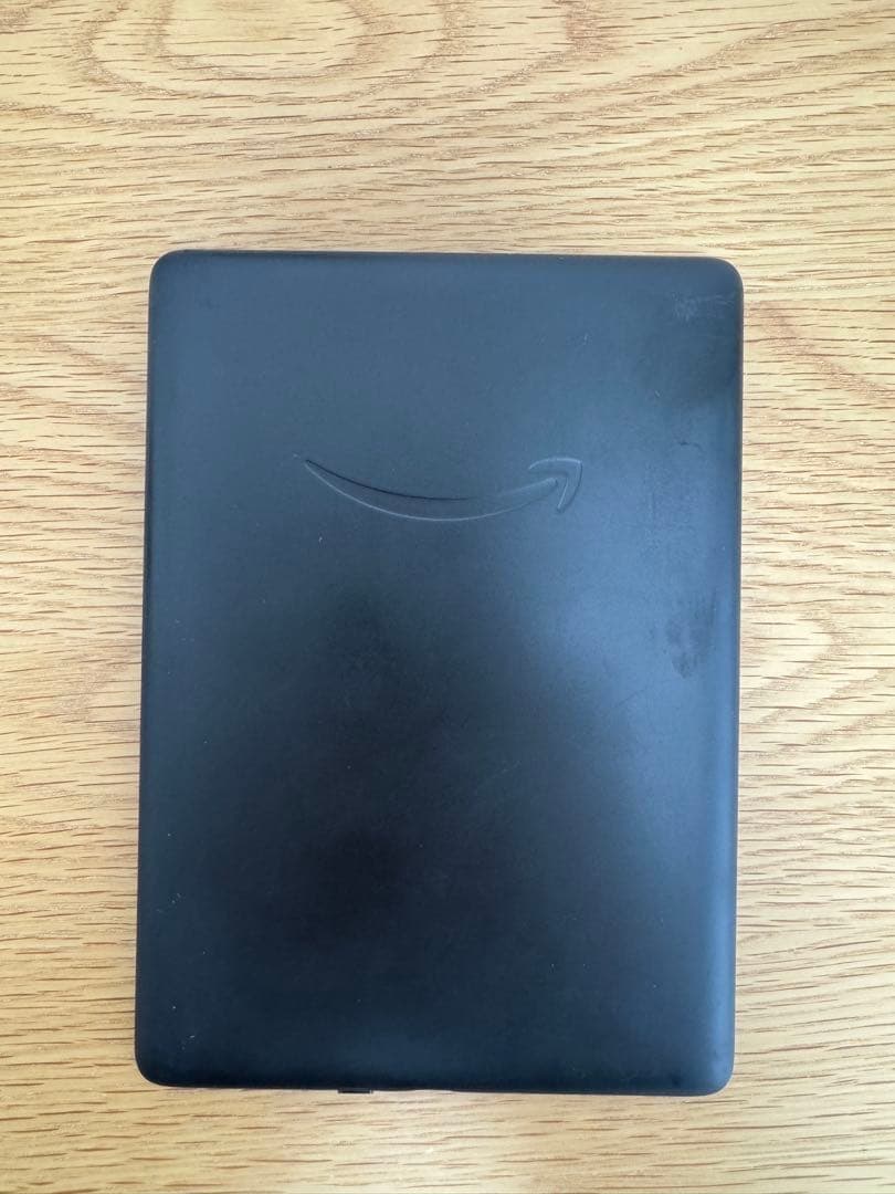 Kindle Paperwhite (第11世代) 広告なし