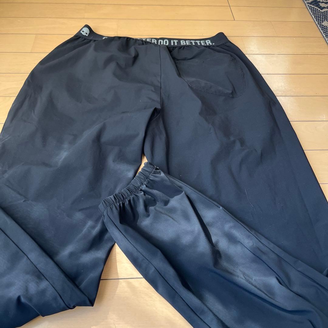 ハイドロゲンテニス　パンツ　XL