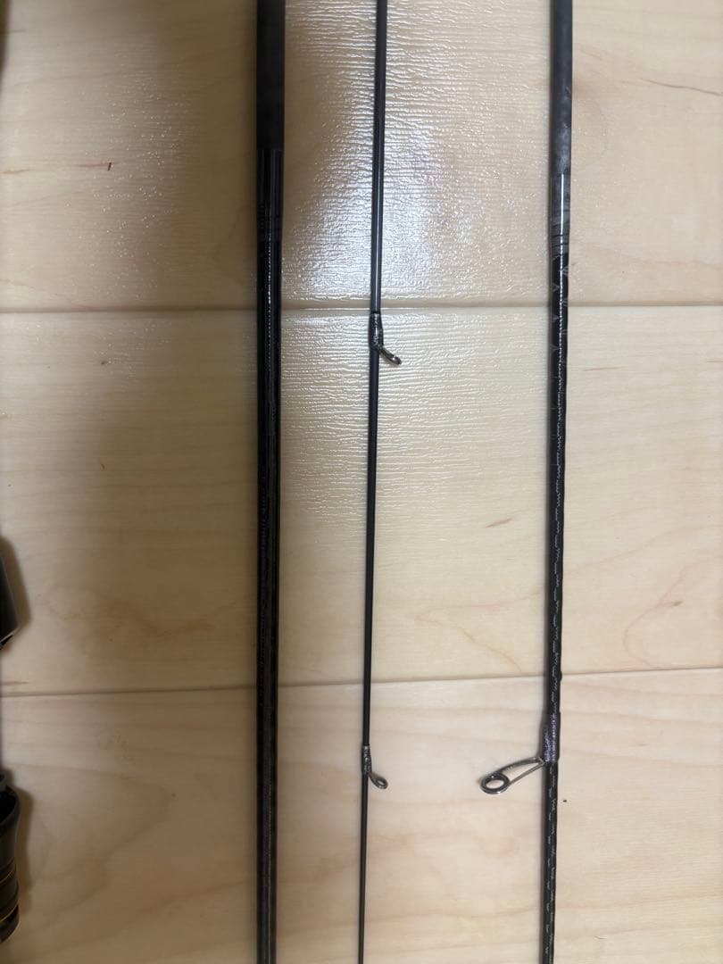 シマノ ソアレエクスチューン MB S510SUL SHIMANO