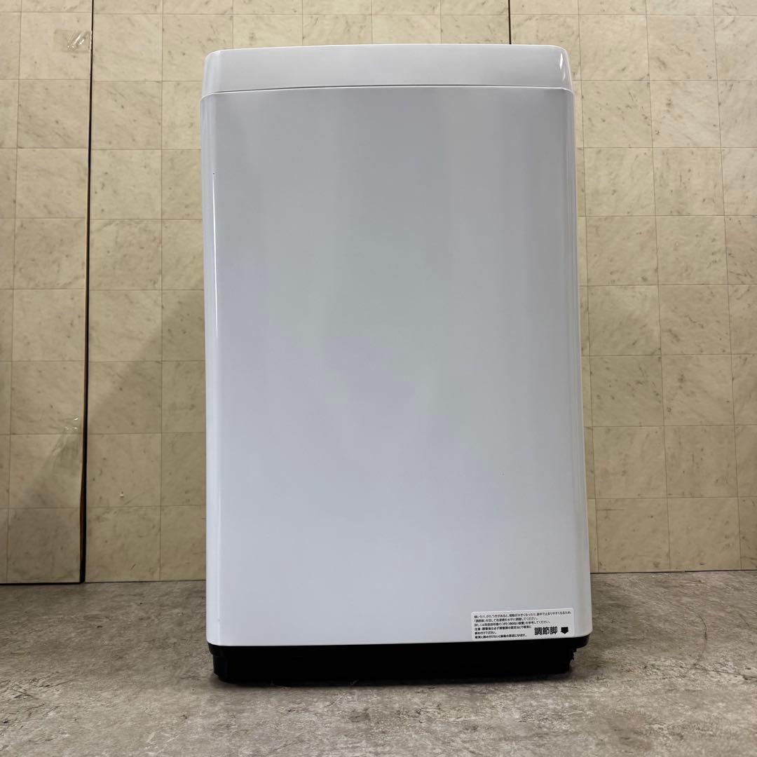 【配送・設置無料‼️】ハイセンス HW-T55H 洗濯機 5.5kg 24年製