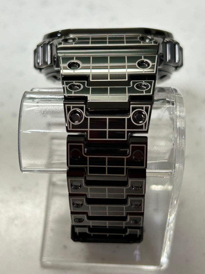 【国内正規】 カシオ Gショック GMW-B5000CS-1JR