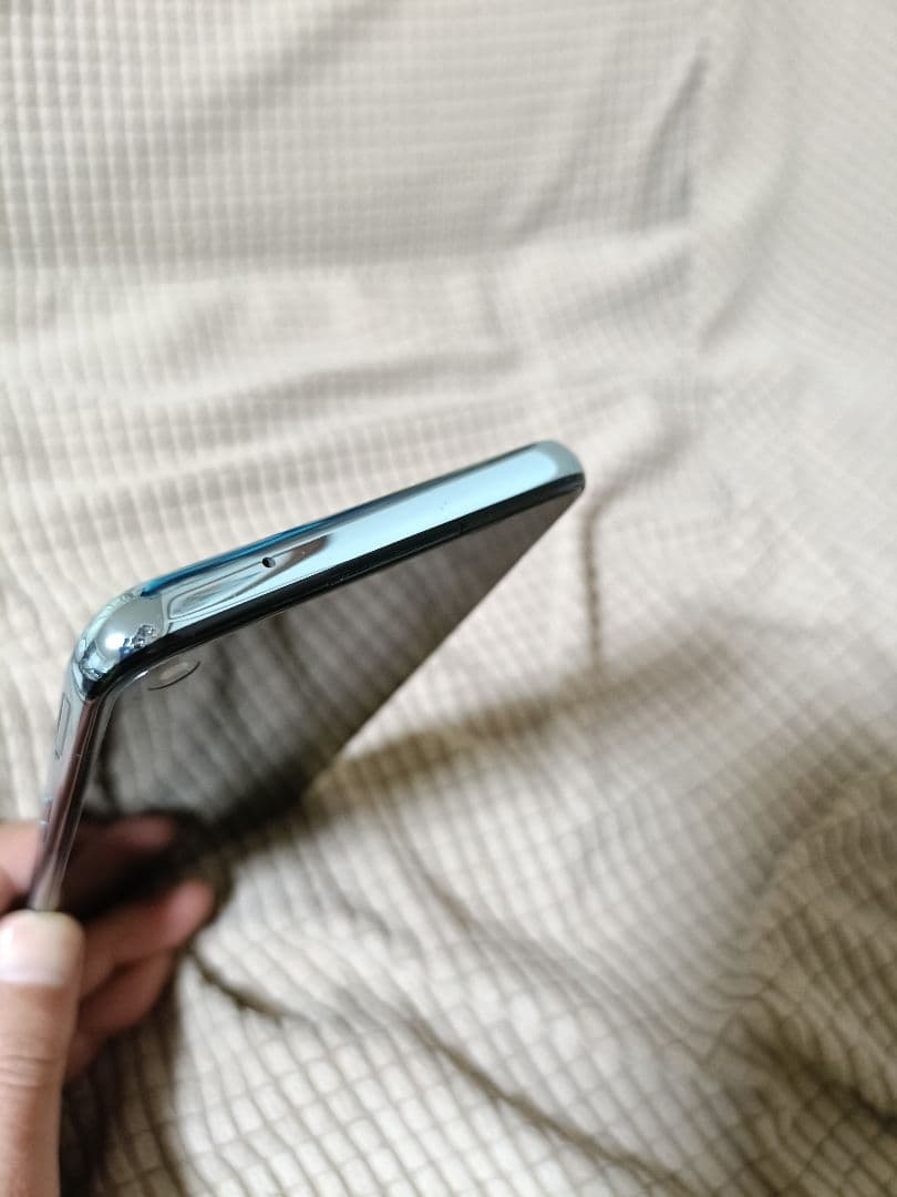 スマートフォン本体 OPPO Reno5 A