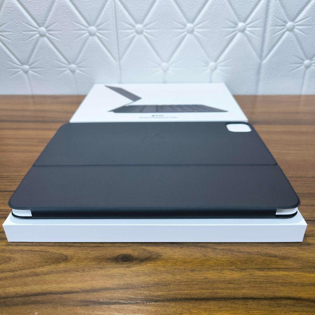 Apple iPad Smart Keyboard Folio 11インチ