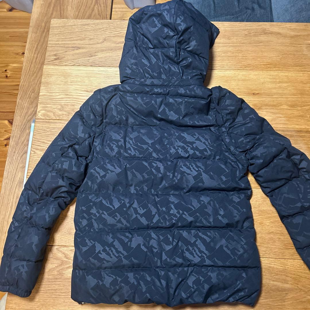 ニューバランスゴルフレディースダウン