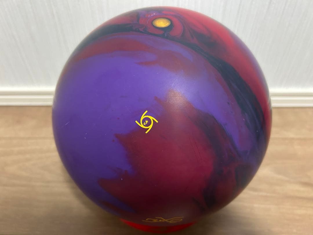 送料込み【新品】ロック・イット　ストーム　15ポンド4オンス　1