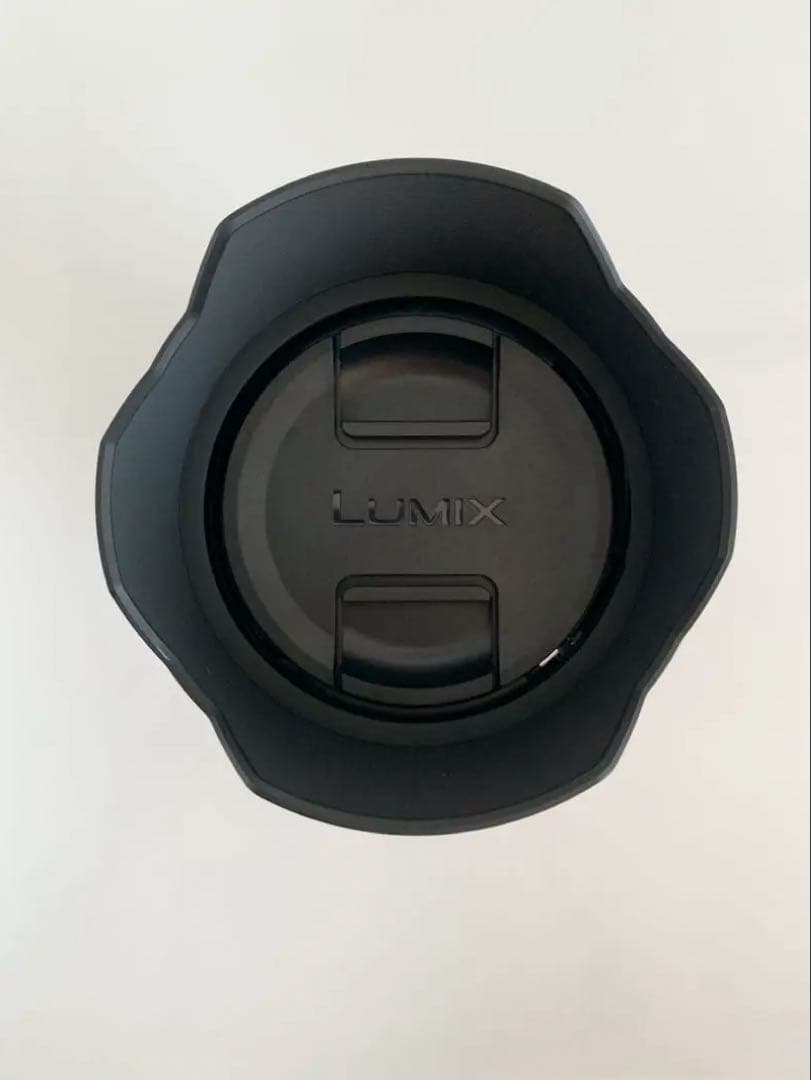 レンズ(単焦点) Panasonic LUMIX S 35mm F1.8