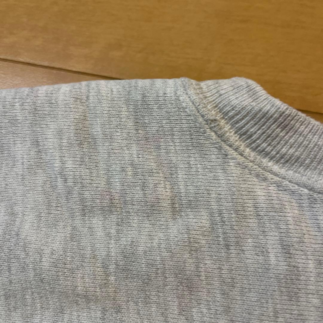 イ*ン様 チャンピオン リバースウィーブ スウェット 90s ビンテージ