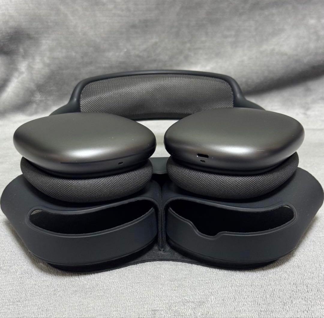 AirPods MAX 【純正品】