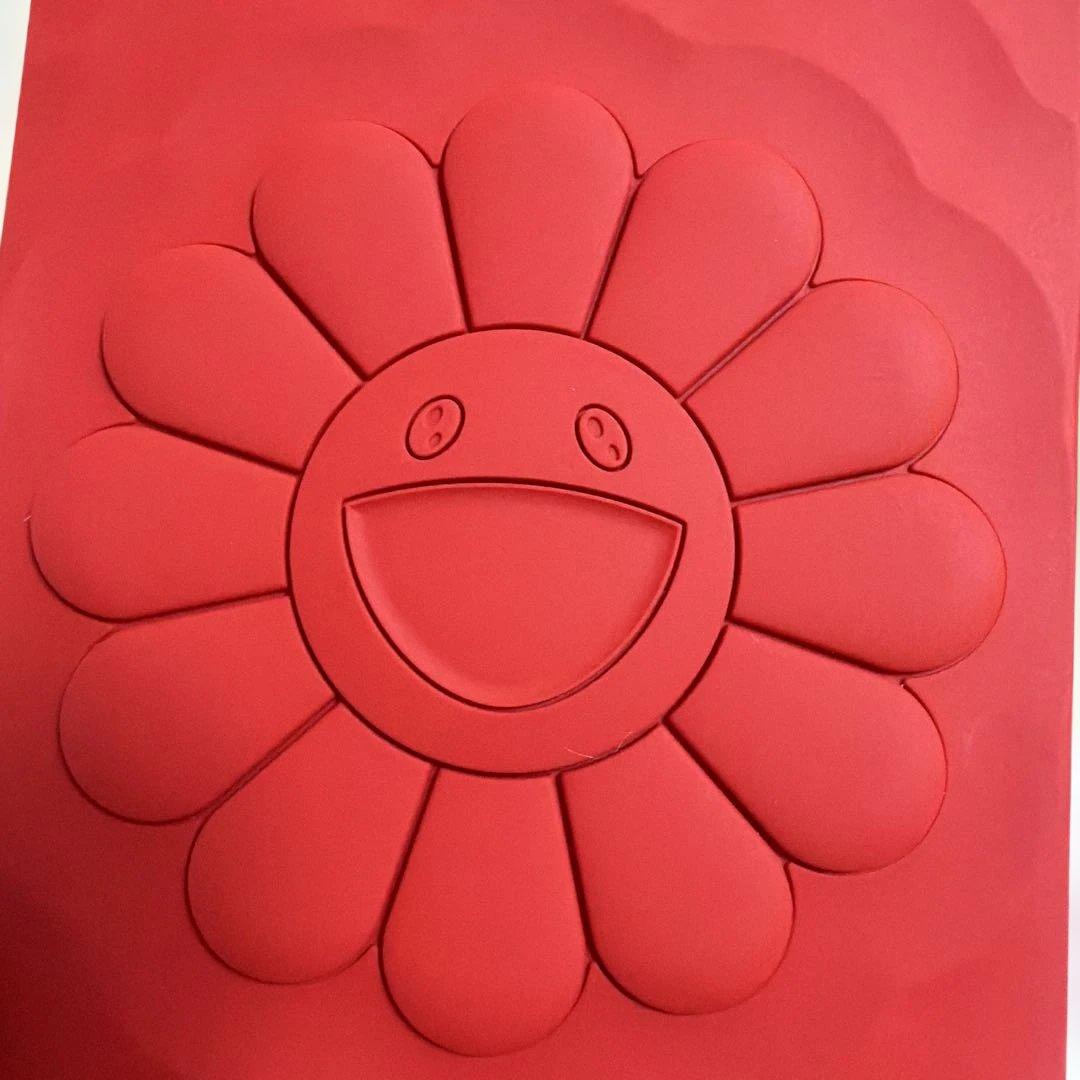 iPhoneアクセサリー TAKASHI MURAKAMIxCASETiFY FLOWERS BLOOM