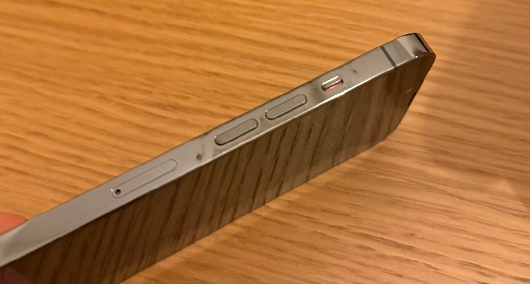 iPhone13Pro 256GBグラファイト