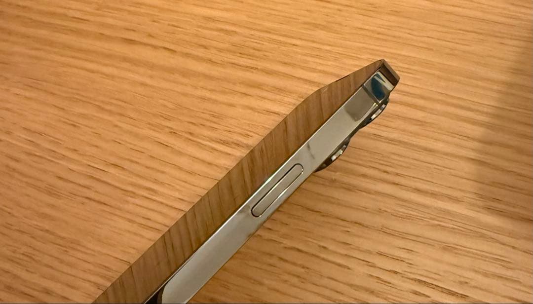 iPhone13Pro 256GBグラファイト