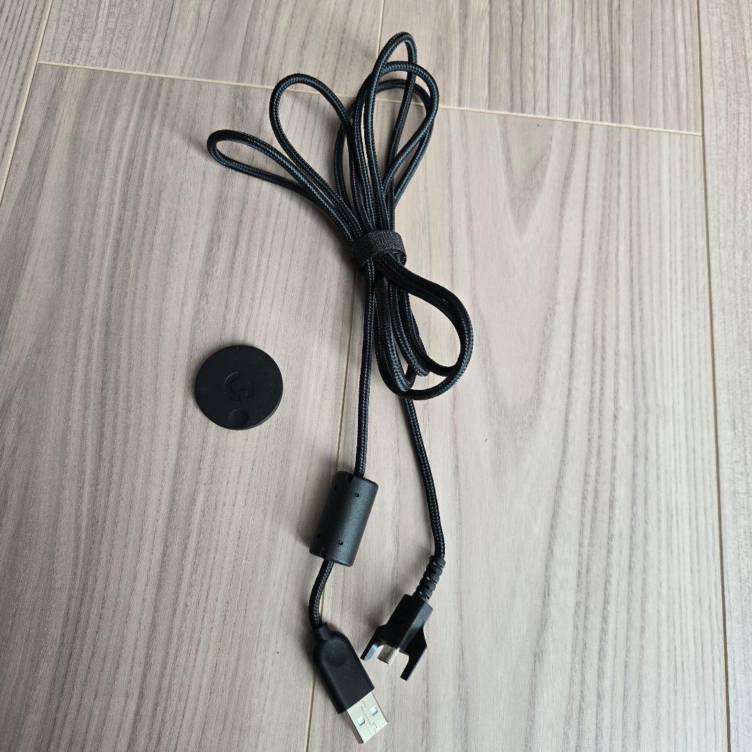 Logicool G マウスパッド G-PMP-001 POWERPLAY