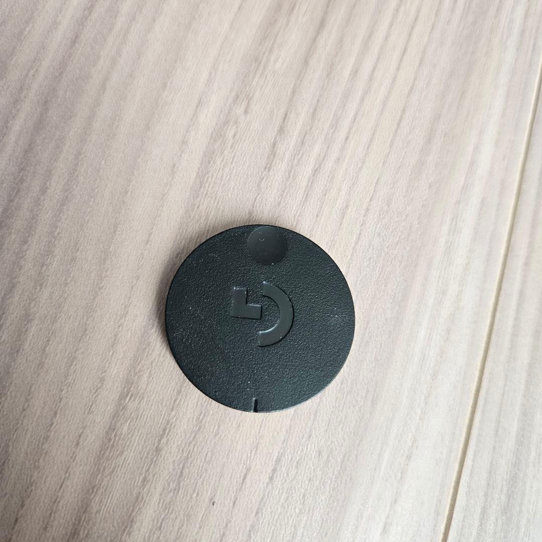 Logicool G マウスパッド G-PMP-001 POWERPLAY