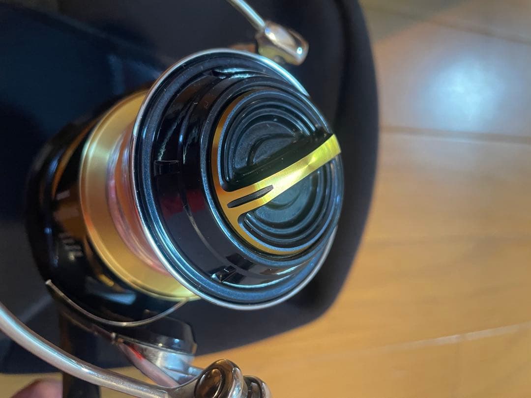 シマノステラsw8000HG