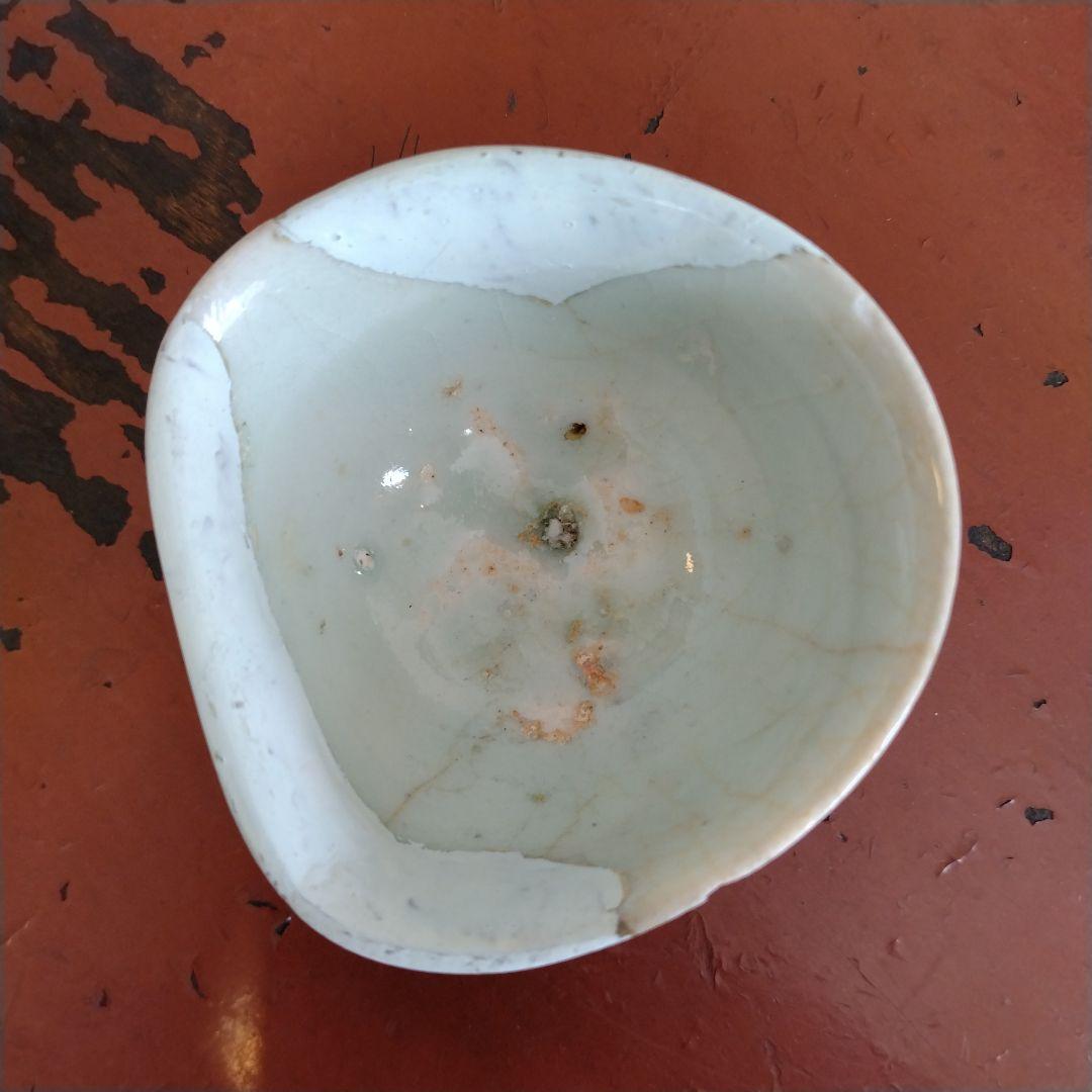 初期伊万里　盃　ぐい呑み