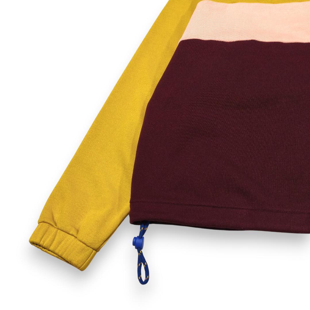 未使用級 ドルチェ&ガッバーナ スウェット プルオーバー トレーナー マルチ