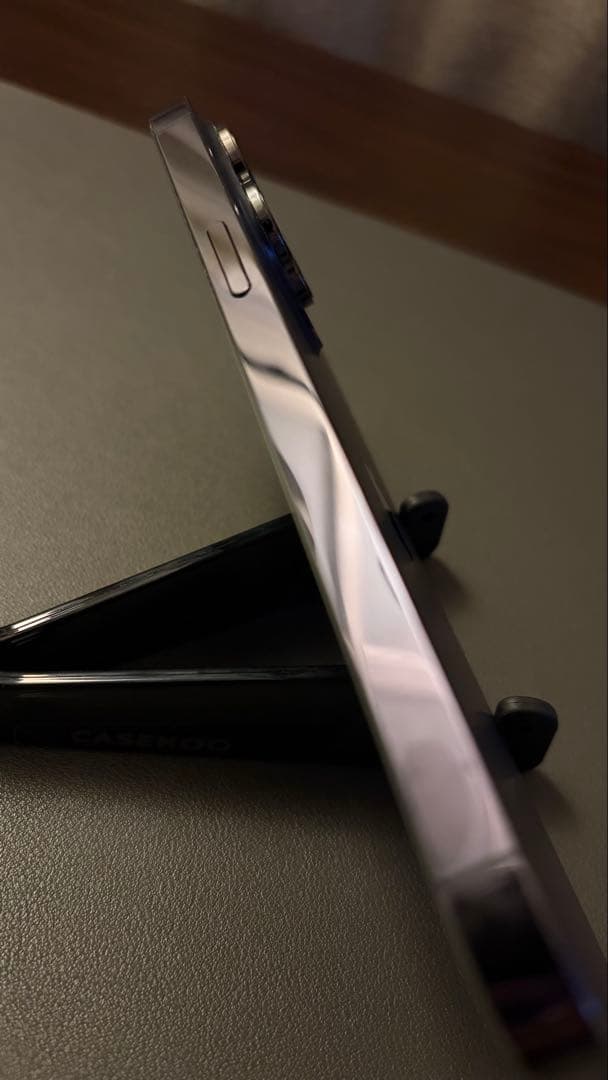 iPhone14 pro max 256GB パープル