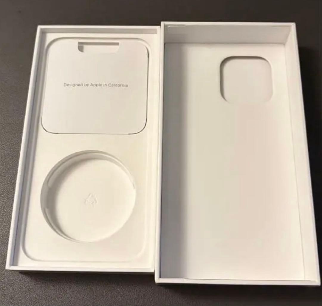 iPhone14 pro max 256GB パープル