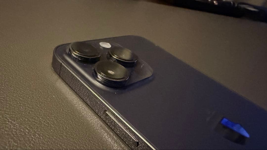 iPhone14 pro max 256GB パープル