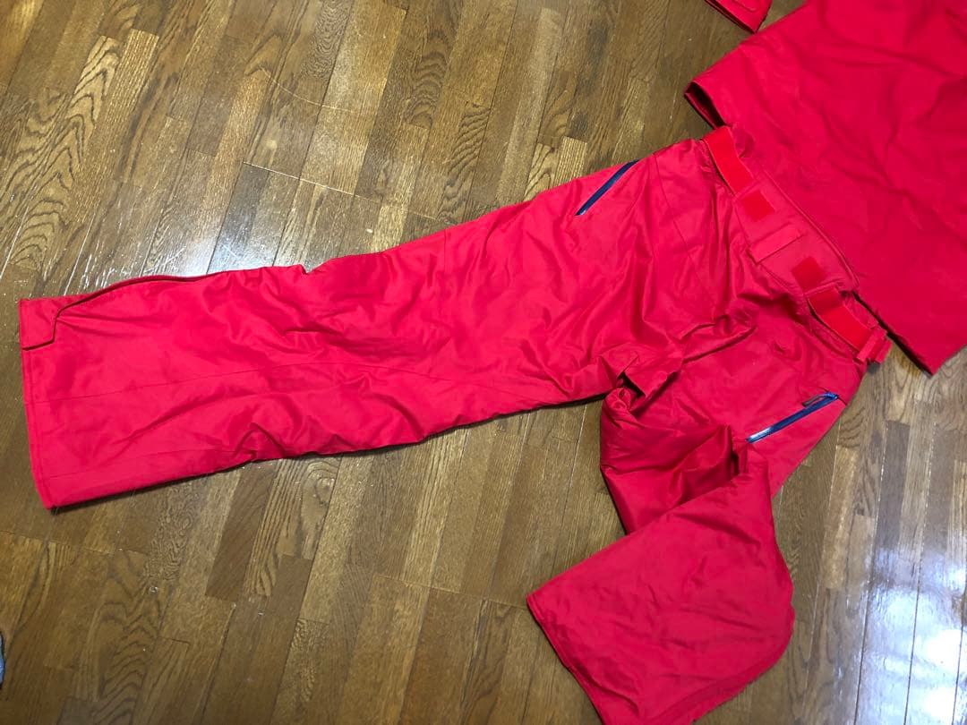 Mizuno オリンピック ジャパン サーマル プラス 上下