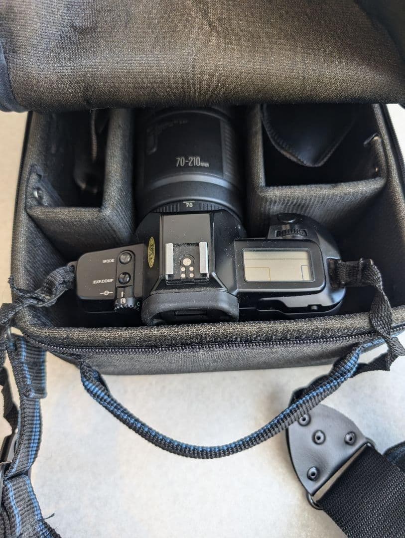 キヤノン EOS 650（キヤノン イオス 650）新品未使用 一眼レフ