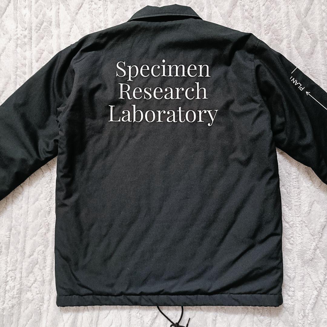 NEIGHBORHOOD ネイバーフッド 18AW コーチジャケット 黒 S