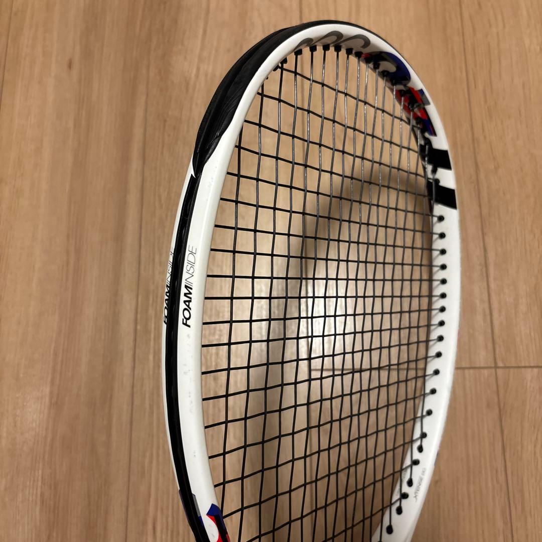 テクニファイバー TF-40 305 18M G3