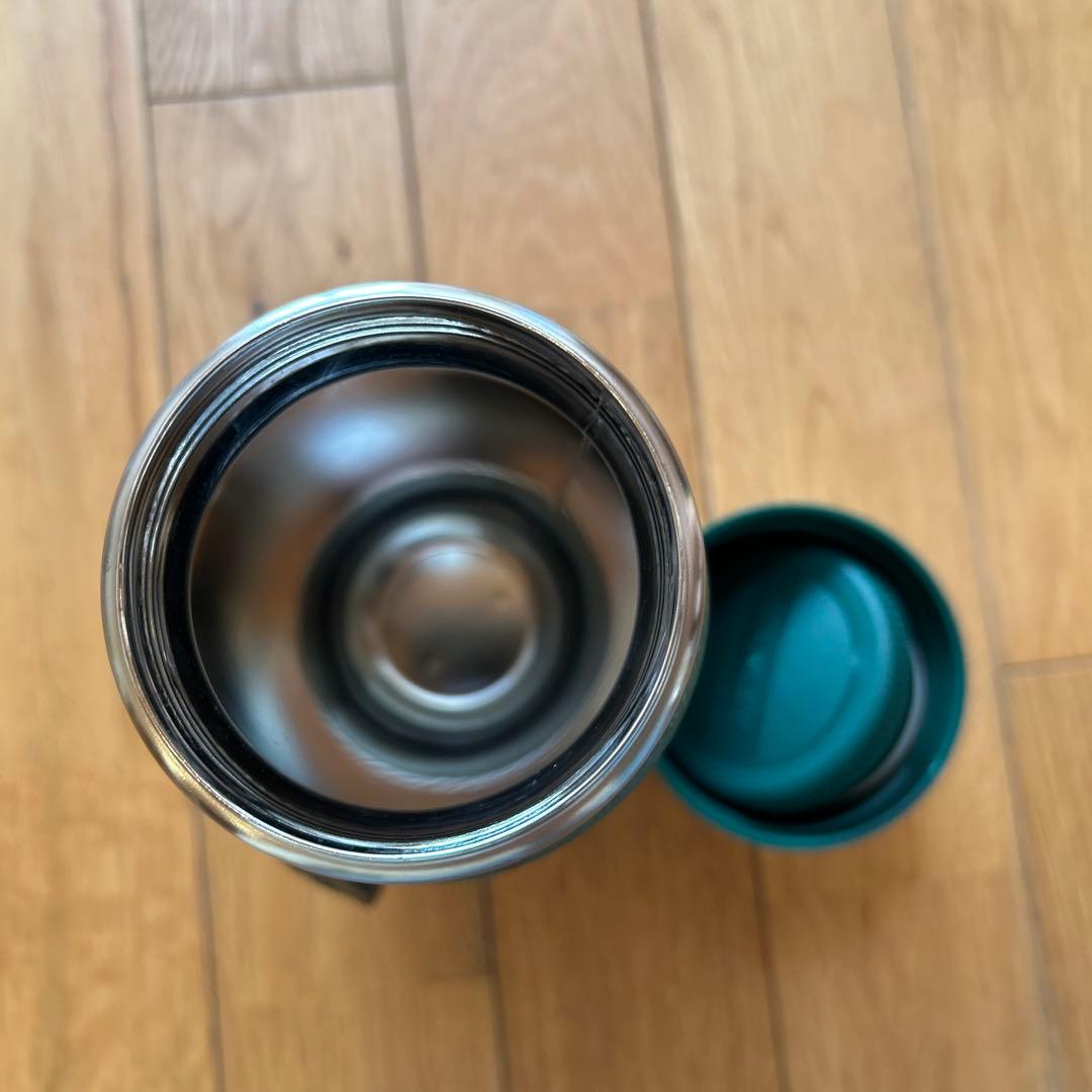 STANLEY スタンレー　Classic グリーン水筒　値下中