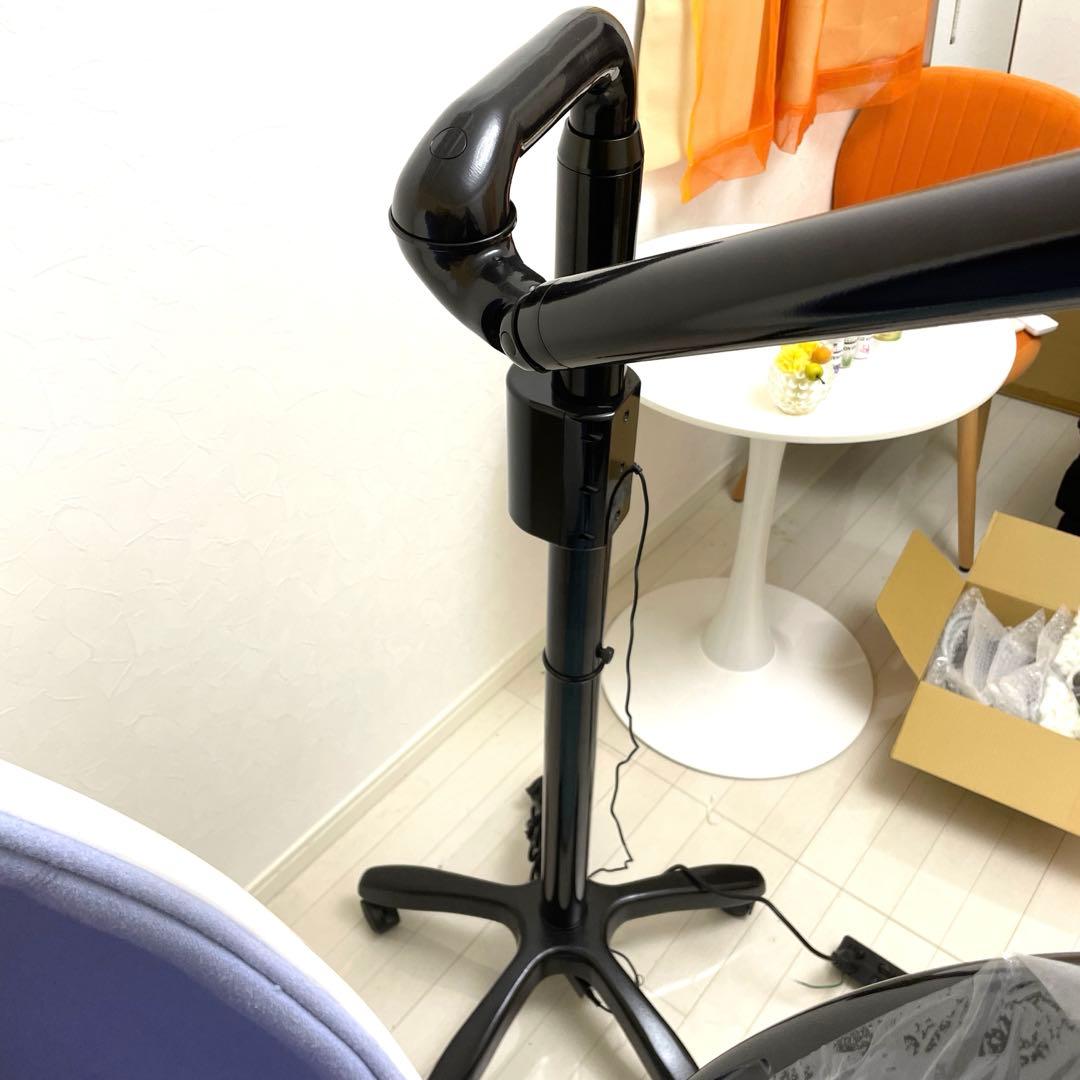 新型シャリオンホワイトニングLED＋消耗品