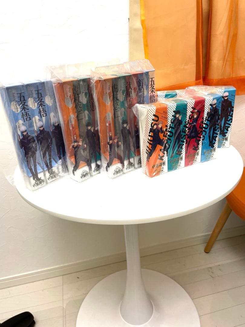 新型シャリオンホワイトニングLED＋消耗品