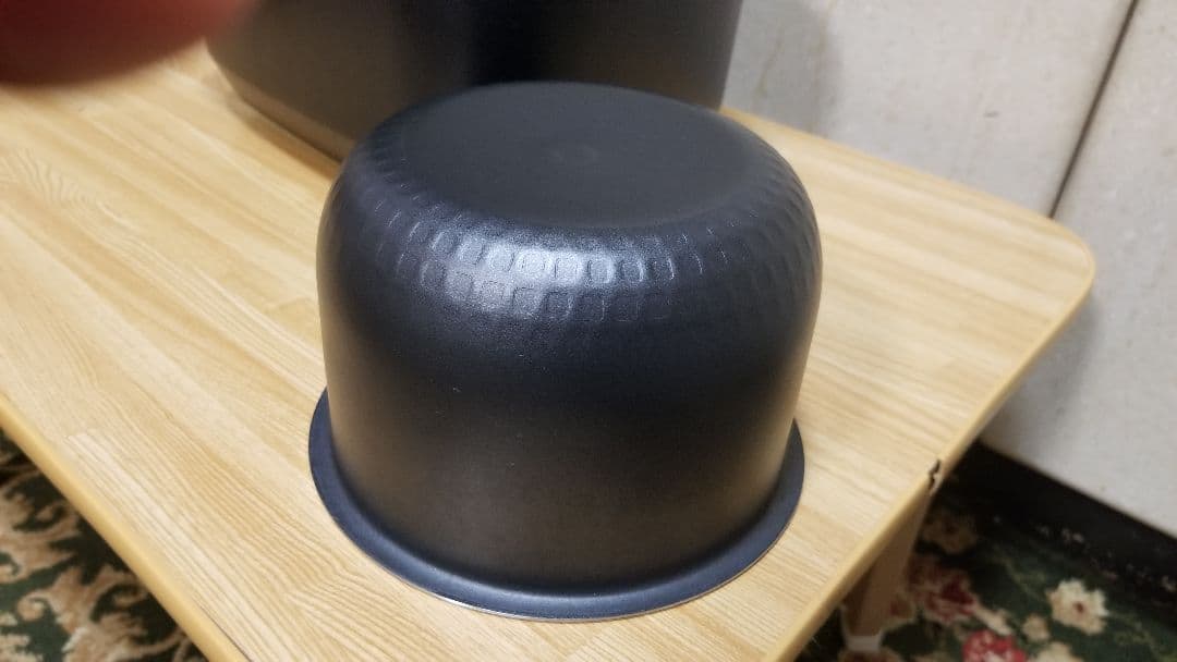 2024年製 東芝 圧力IH炊飯器 炎匠炊き 備長炭ダイヤモンド釜仕様