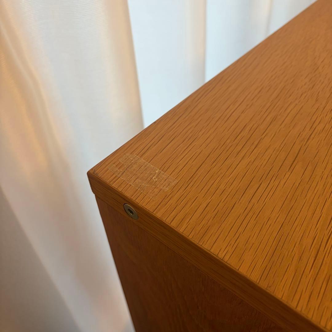 まねきねこ⭐︎ 無印　スタッキングシェルフ　3列×3段