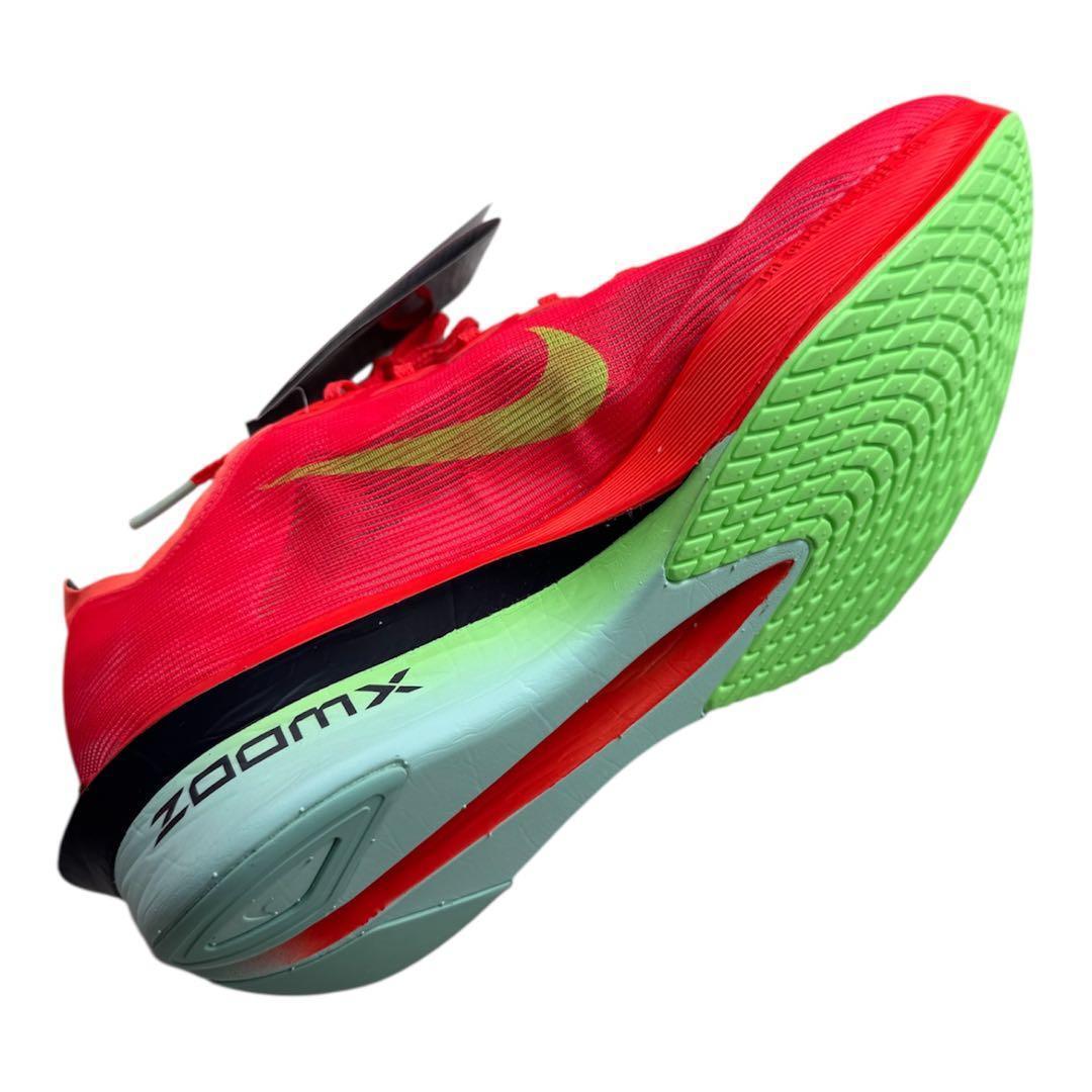 D新品27.0cm ナイキ ヴェイパーフライネクスト%4 HF6414-600