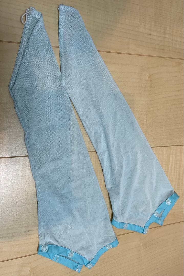 ビビデバビデブティック　エルサドレス110 / 靴　18センチ