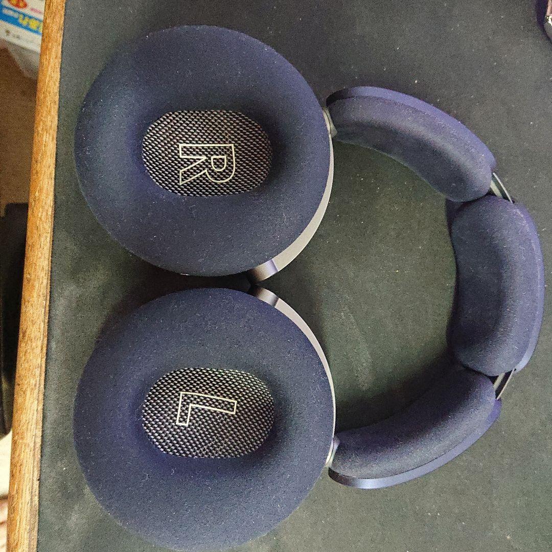 dyson ontrac ワイヤレスヘッドホン