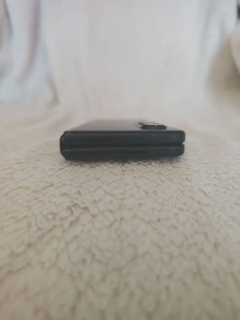 Galaxy Z Fold 3 部品交換用 256GB