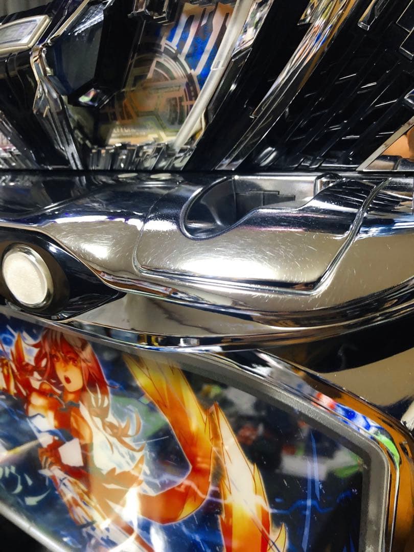 専用出品 パチスロ実機　ギルティクラウン　送料込み