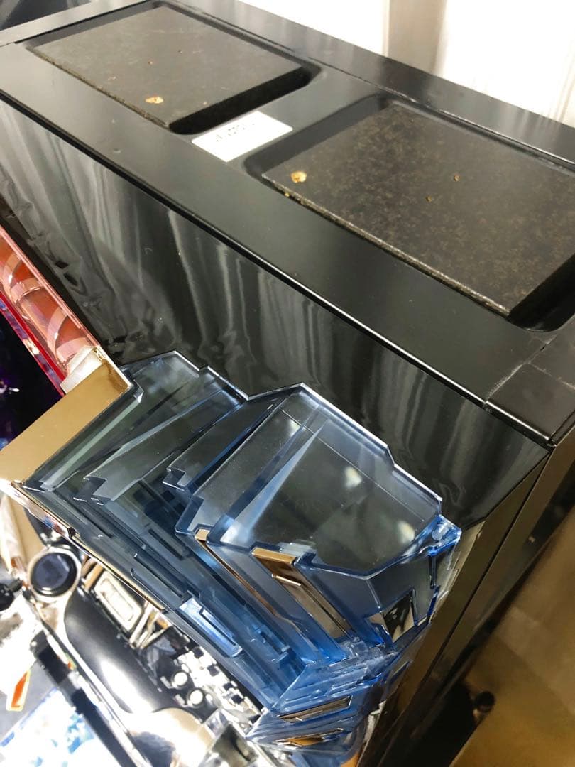 専用出品 パチスロ実機　ギルティクラウン　送料込み