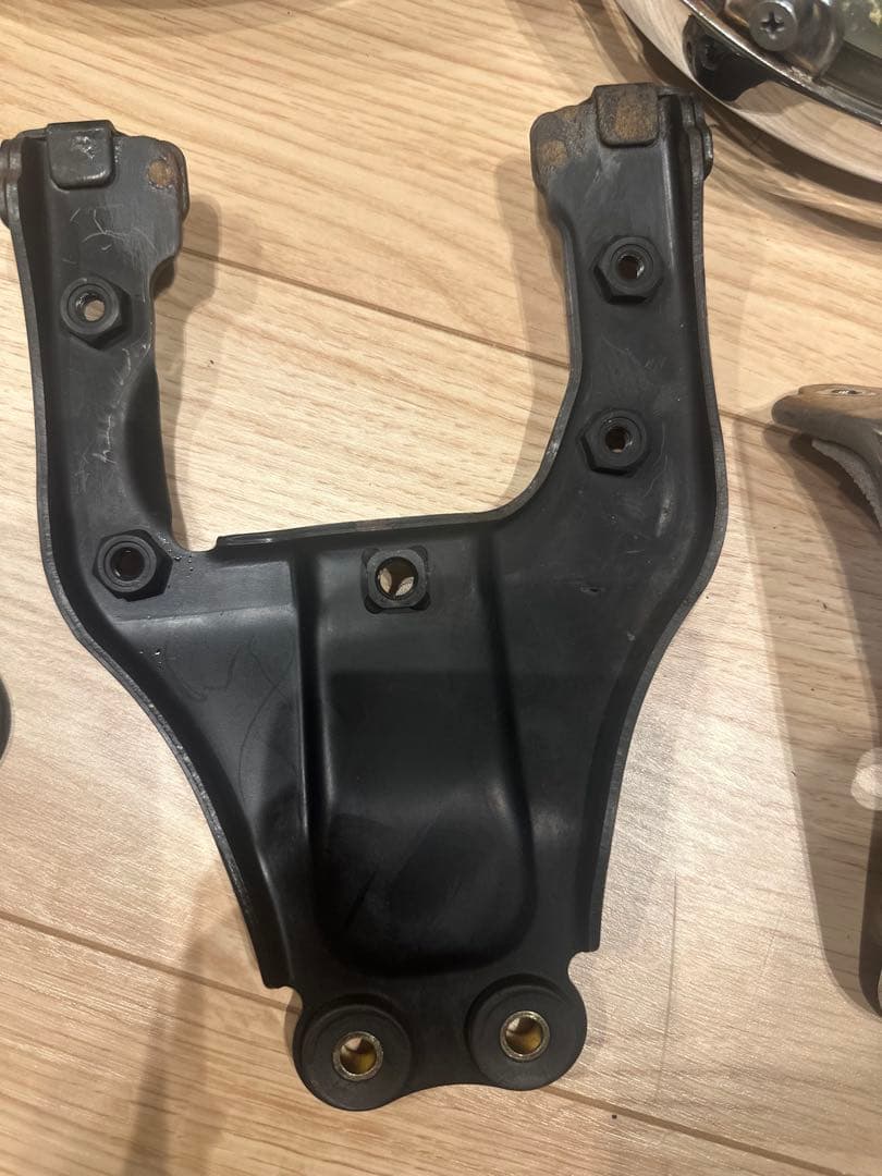 （まーと）SR400 RH01J 3型 ヘッドライト セット