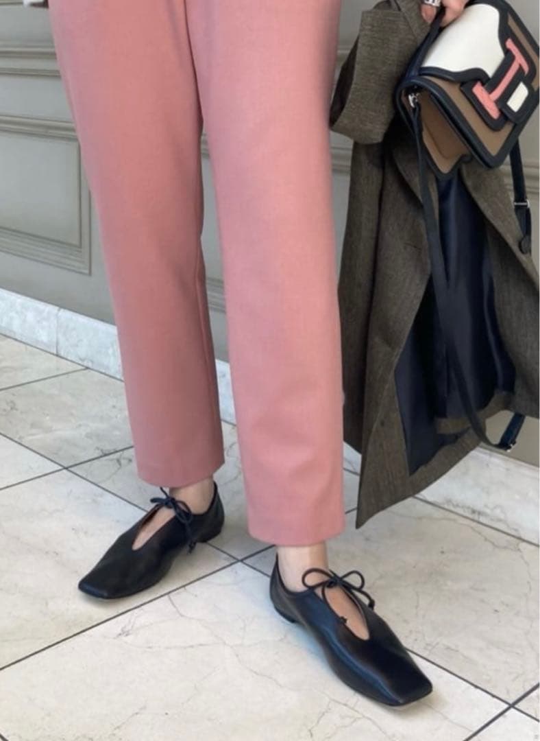 ア*サ様 PIPPICHIC(ピッピシック)PARIGOT(パリゴ)別注パンプス