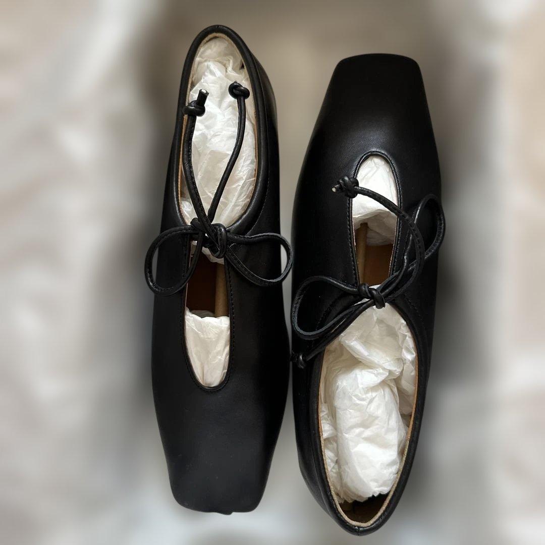 ア*サ様 PIPPICHIC(ピッピシック)PARIGOT(パリゴ)別注パンプス