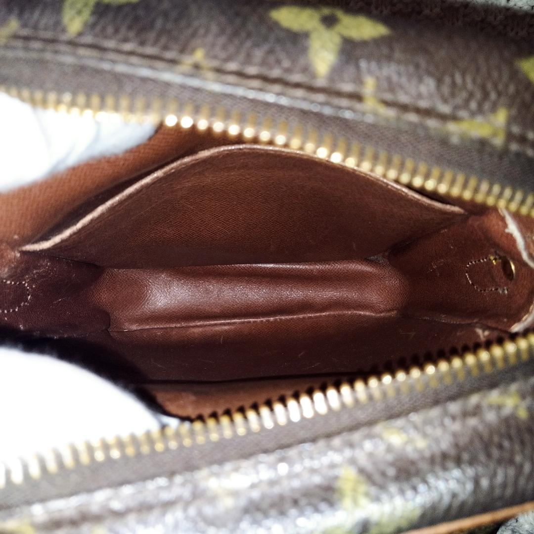 Louis Vuitton☆アマゾン☆モノグラム☆ショルダーバッグ