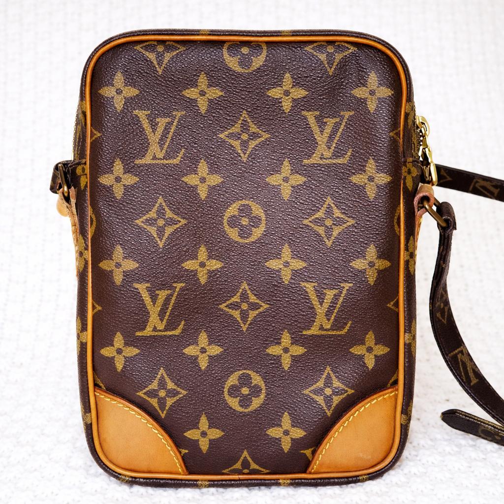 Louis Vuitton☆アマゾン☆モノグラム☆ショルダーバッグ